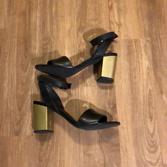 Vagabond heels - Picture 2 of 7